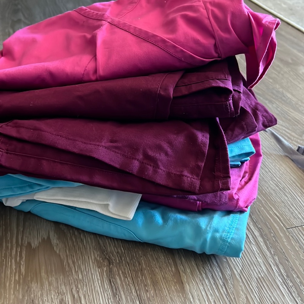 Stack Of Scrubs If You Are Interested Let Me Know… - image 1